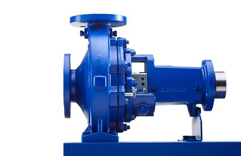 Centrifugal Pump Bolivia|KSB in Bolivia I KSB Bolivia S.R.L..